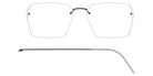 Lindberg® Spirit Titanium™ 2548 - U9 Eyeglasses