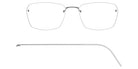 Lindberg® Spirit Titanium™ 2549 - 10 Eyeglasses