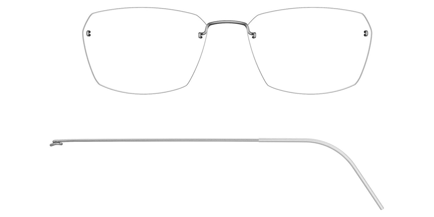 Lindberg® Spirit Titanium™ 2549 - 10 Eyeglasses