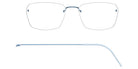 Lindberg® Spirit Titanium™ 2549 - 20 Eyeglasses