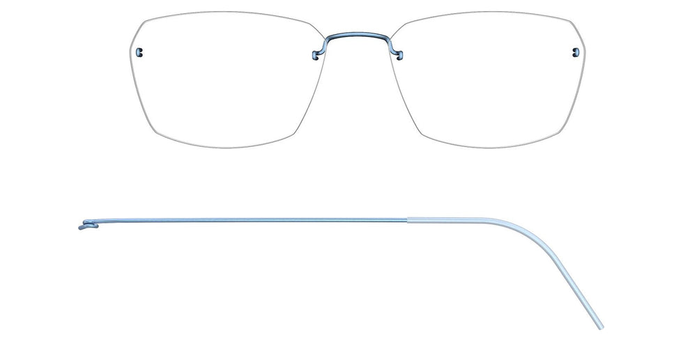 Lindberg® Spirit Titanium™ 2549 - 20 Eyeglasses