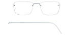 Lindberg® Spirit Titanium™ 2549 - 25 Eyeglasses
