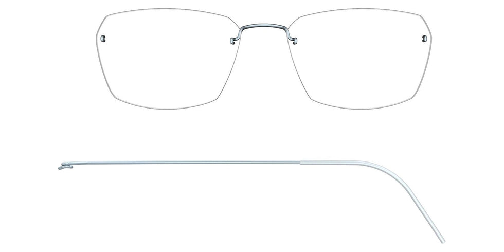 Lindberg® Spirit Titanium™ 2549 - 25 Eyeglasses
