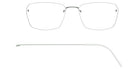 Lindberg® Spirit Titanium™ 2549 - 30 Eyeglasses