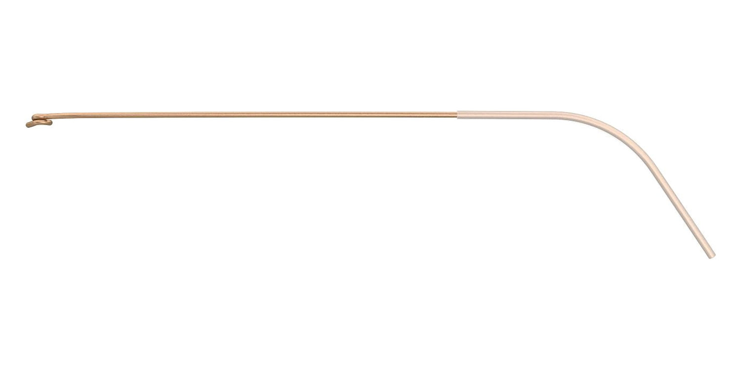 Lindberg® Spirit Titanium™ 2549 - 35 Eyeglasses