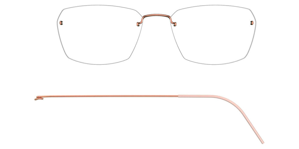 Lindberg® Spirit Titanium™ 2549 - 60 Eyeglasses