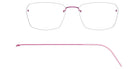 Lindberg® Spirit Titanium™ 2549 - 70 Eyeglasses