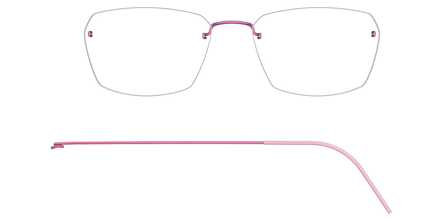 Lindberg® Spirit Titanium™ 2549 - 70 Eyeglasses