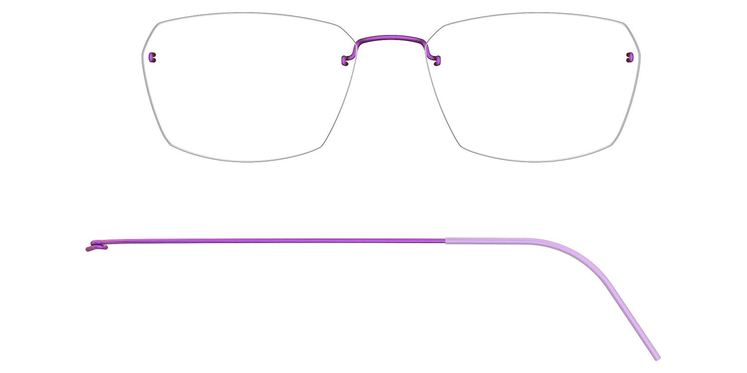 Lindberg® Spirit Titanium™ 2549 - 75 Eyeglasses