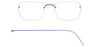 Lindberg® Spirit Titanium™ 2549 - 77 Eyeglasses
