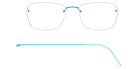 Lindberg® Spirit Titanium™ 2549 - 80 Eyeglasses