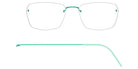 Lindberg® Spirit Titanium™ 2549 - 85 Eyeglasses
