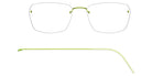Lindberg® Spirit Titanium™ 2549 - 95 Eyeglasses