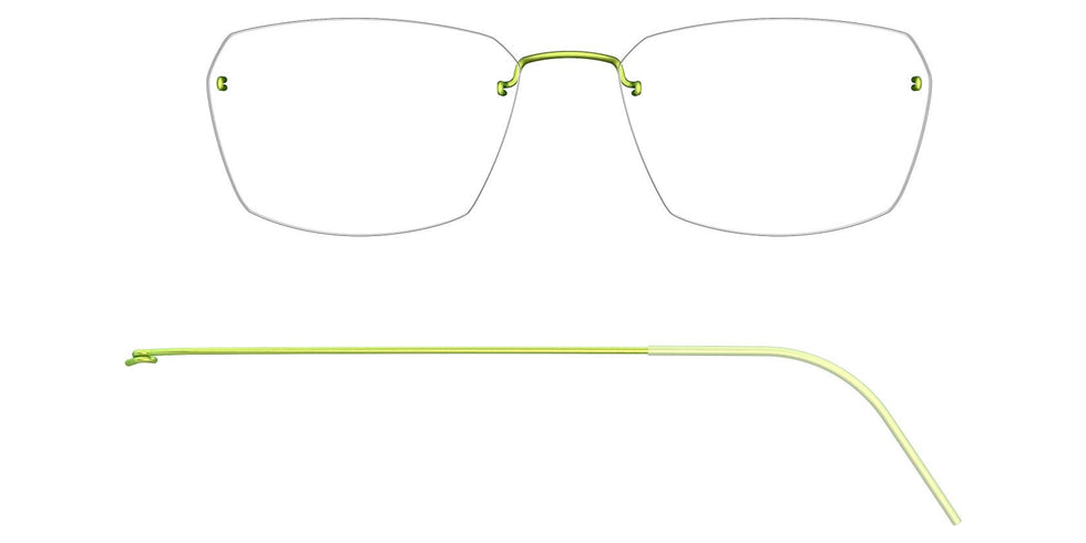 Lindberg® Spirit Titanium™ 2549 - 95 Eyeglasses