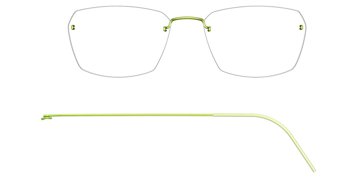 Lindberg® Spirit Titanium™ 2549 - 95 Eyeglasses