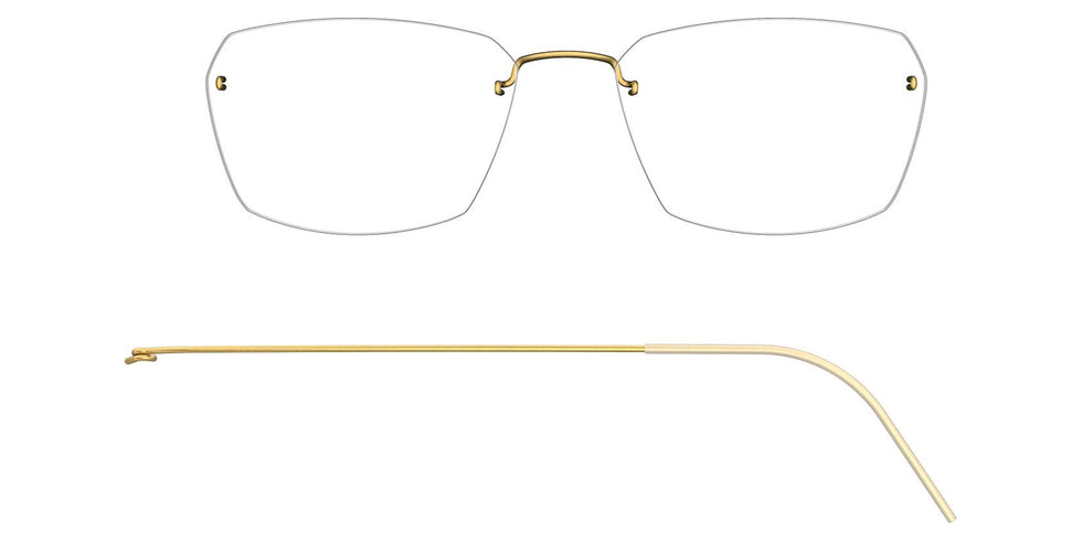 Lindberg® Spirit Titanium™ 2549 - GT Eyeglasses