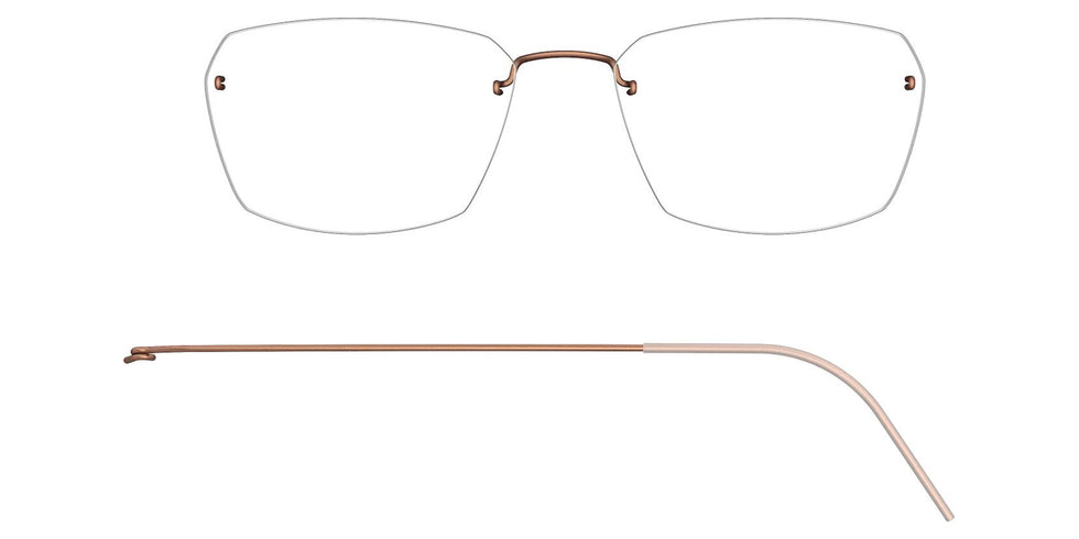 Lindberg® Spirit Titanium™ 2549 - U12 Eyeglasses