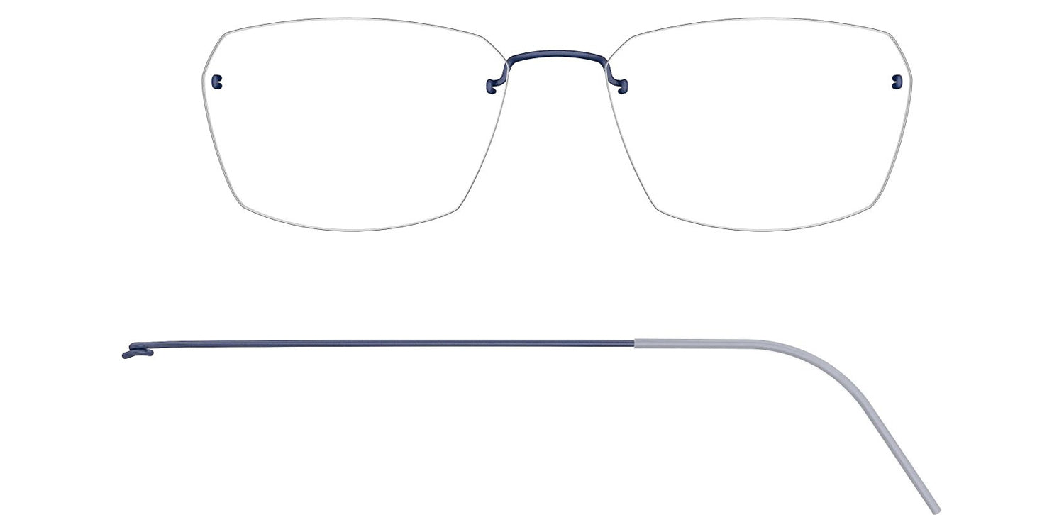 Lindberg® Spirit Titanium™ 2549 - U13 Eyeglasses
