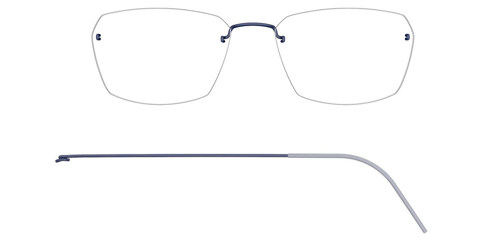 Lindberg® Spirit Titanium™ 2549 - U13 Eyeglasses
