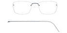 Lindberg® Spirit Titanium™ 2549 - U16 Eyeglasses