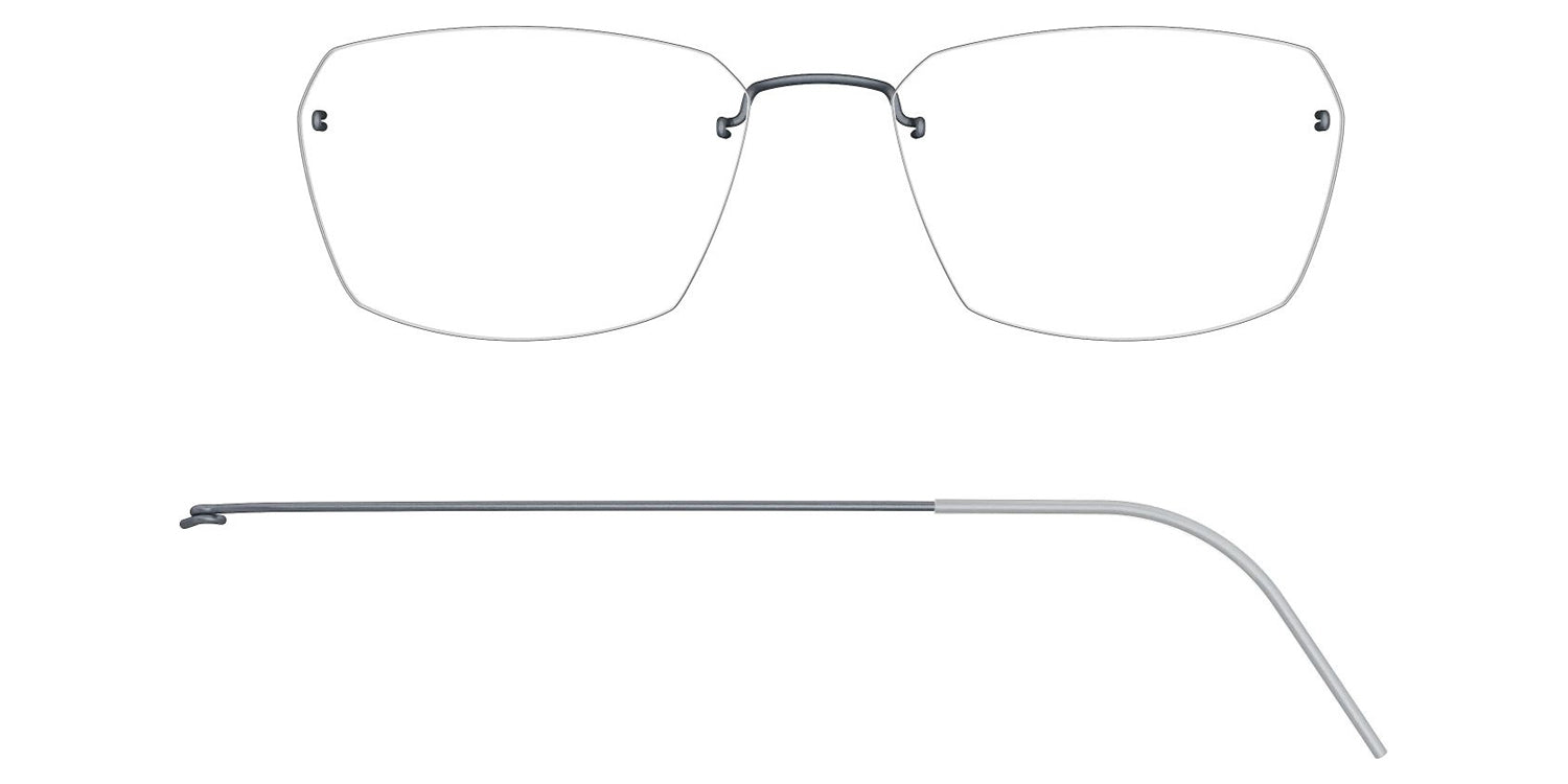 Lindberg® Spirit Titanium™ 2549 - U16 Eyeglasses