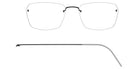 Lindberg® Spirit Titanium™ 2549 - U9 Eyeglasses