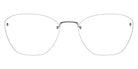 Lindberg® Spirit Titanium™ 2550 - 10 Eyeglasses