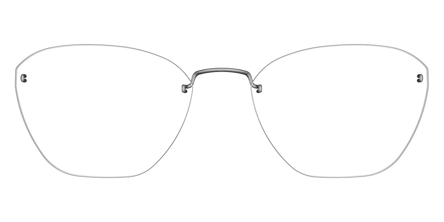 Lindberg® Spirit Titanium™ 2550 - 10 Eyeglasses