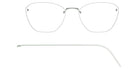 Lindberg® Spirit Titanium™ 2550 - 30 Eyeglasses