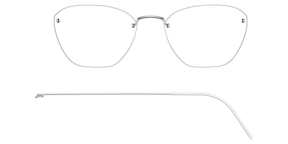Lindberg® Spirit Titanium™ 2550 - 30 Eyeglasses