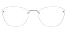 Lindberg® Spirit Titanium™ 2550 - 30 Eyeglasses