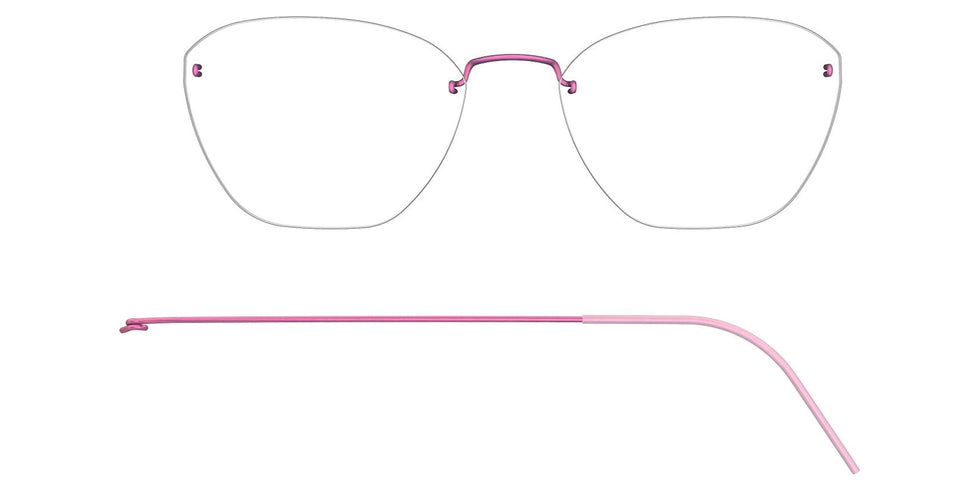 Lindberg® Spirit Titanium™ 2550 - 70 Eyeglasses