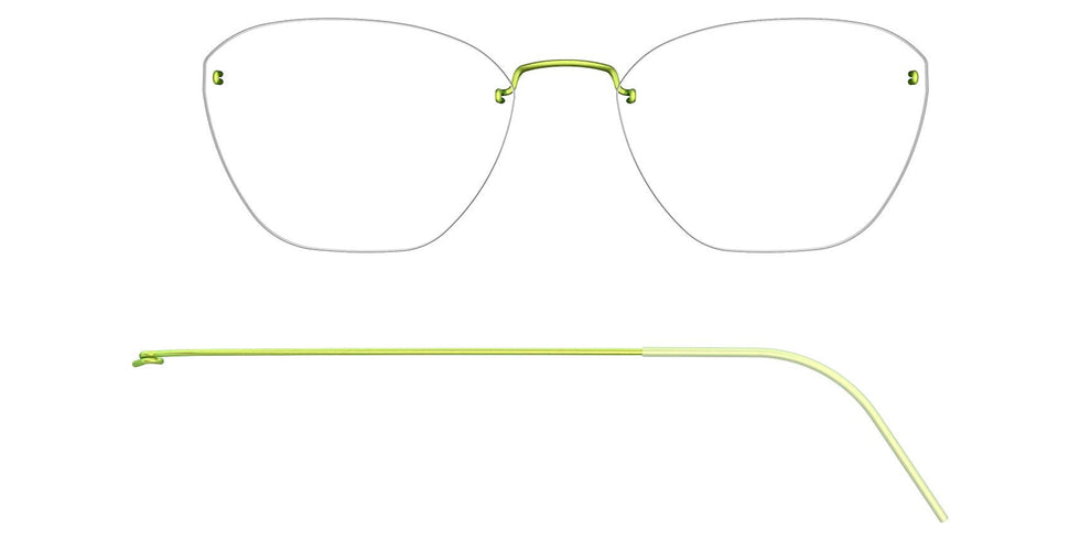 Lindberg® Spirit Titanium™ 2550 - 95 Eyeglasses