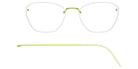Lindberg® Spirit Titanium™ 2550 - 95 Eyeglasses
