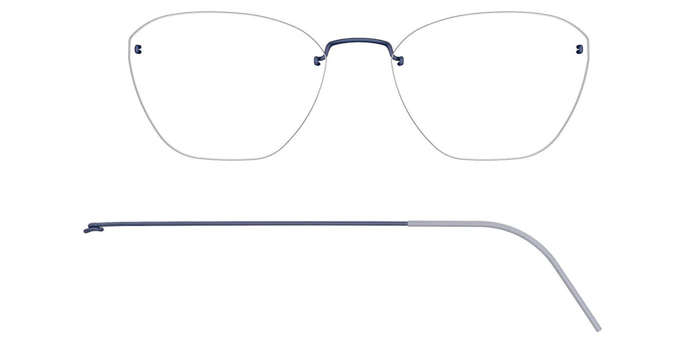 Lindberg® Spirit Titanium™ 2550 - U13 Eyeglasses