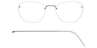 Lindberg® Spirit Titanium™ 2550 - U16 Eyeglasses