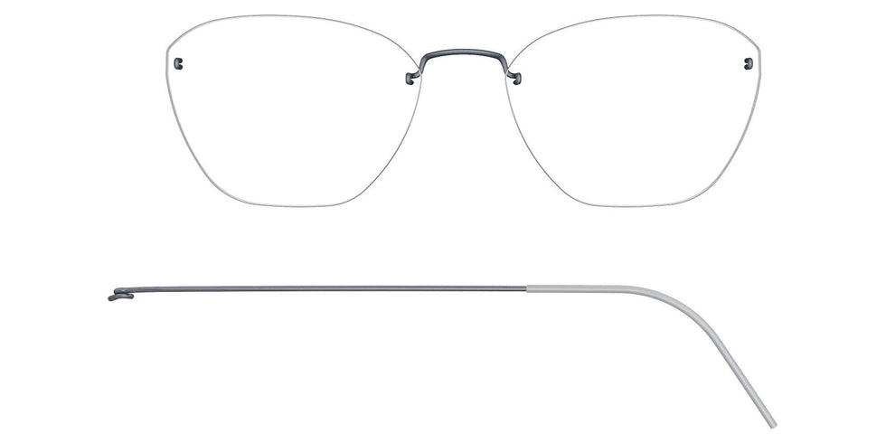 Lindberg® Spirit Titanium™ 2550 - U16 Eyeglasses