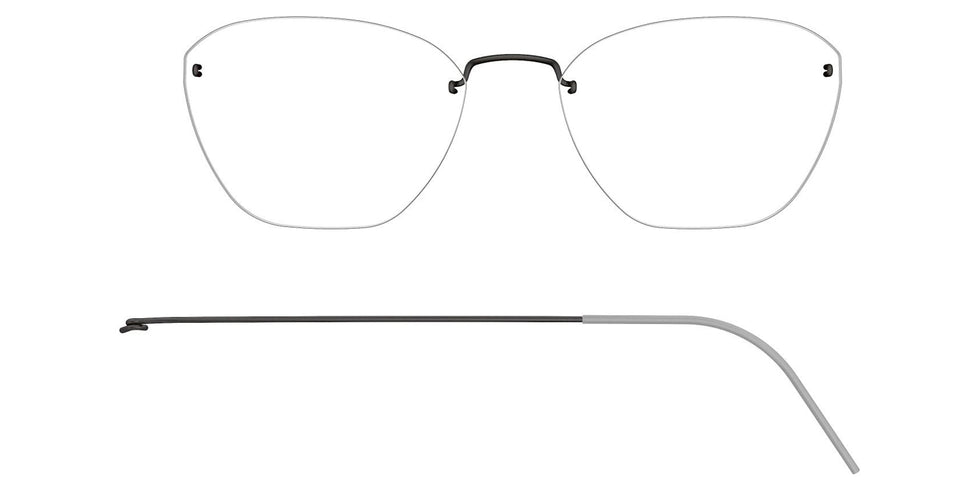 Lindberg® Spirit Titanium™ 2550 - U9 Eyeglasses