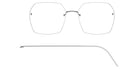 Lindberg® Spirit Titanium™ 2551 - 10 Eyeglasses