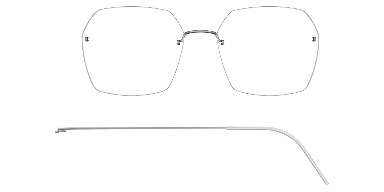 Lindberg® Spirit Titanium™ 2551 - 10 Eyeglasses