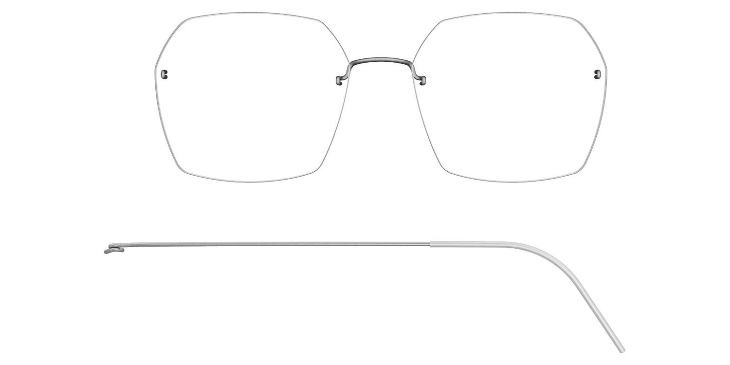Lindberg® Spirit Titanium™ 2551 - 10 Eyeglasses