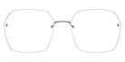 Lindberg® Spirit Titanium™ 2551 - 10 Eyeglasses