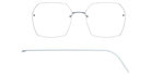 Lindberg® Spirit Titanium™ 2551 - 25 Eyeglasses