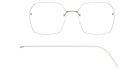 Lindberg® Spirit Titanium™ 2551 - 30 Eyeglasses