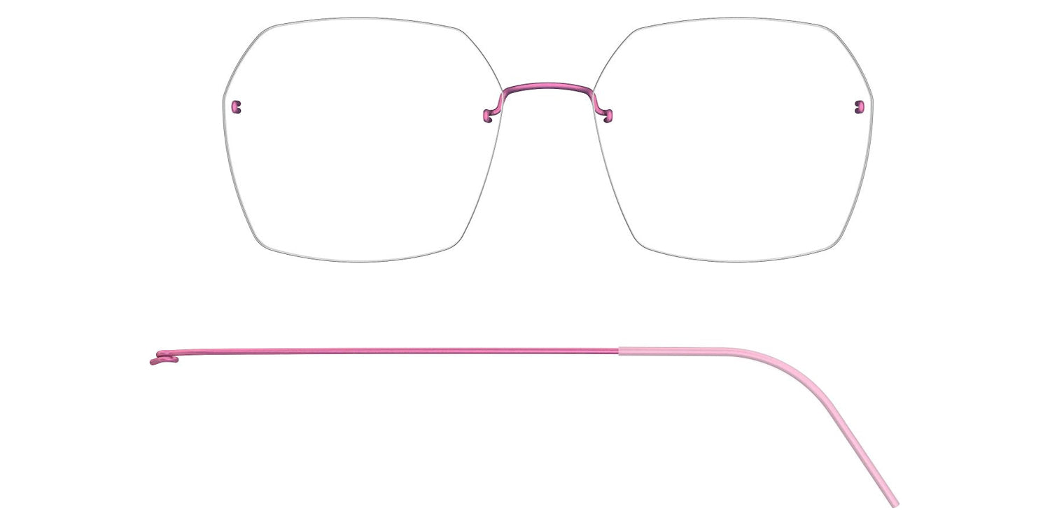 Lindberg® Spirit Titanium™ 2551 - 70 Eyeglasses