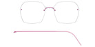 Lindberg® Spirit Titanium™ 2551 - 70 Eyeglasses