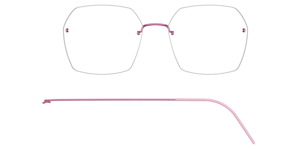 Lindberg® Spirit Titanium™ 2551 - 70 Eyeglasses