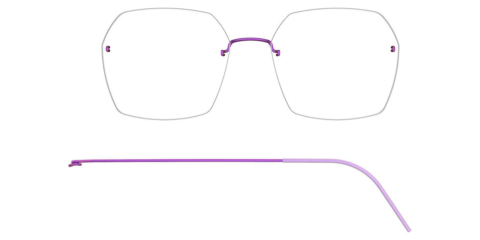 Lindberg® Spirit Titanium™ 2551 - 75 Eyeglasses