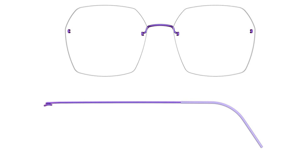 Lindberg® Spirit Titanium™ 2551 - 77 Eyeglasses