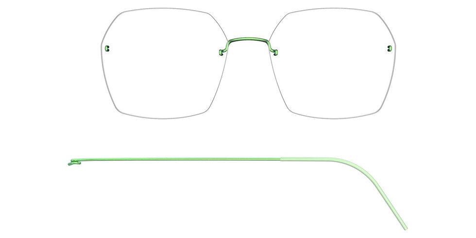 Lindberg® Spirit Titanium™ 2551 - 90 Eyeglasses